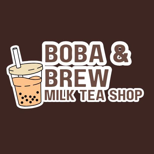 Boba tea